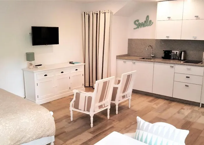 Apartamento Puerto Cabopino *