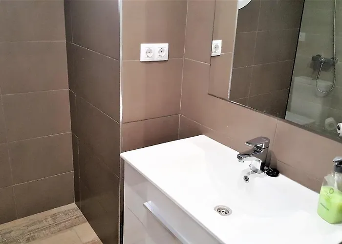 Puerto Cabopino Apartamento