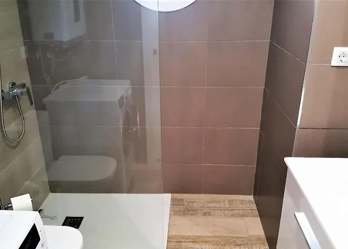 Puerto Cabopino Apartamento