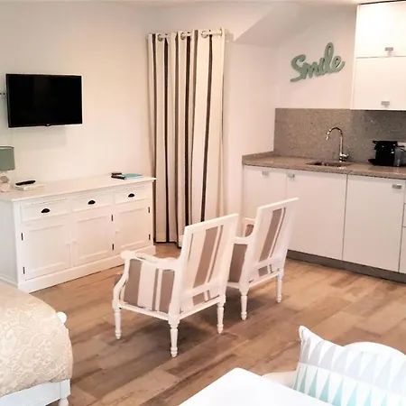 Apartamento Puerto Cabopino *