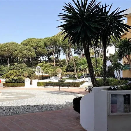Apartamento Puerto Cabopino Marbella
