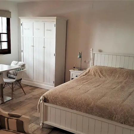 Apartamento Puerto Cabopino Marbella