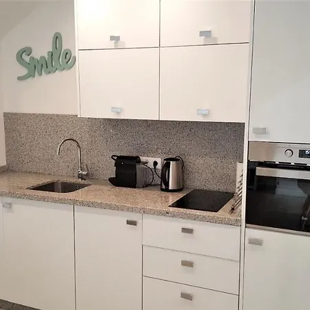 Puerto Cabopino Apartamento Marbella