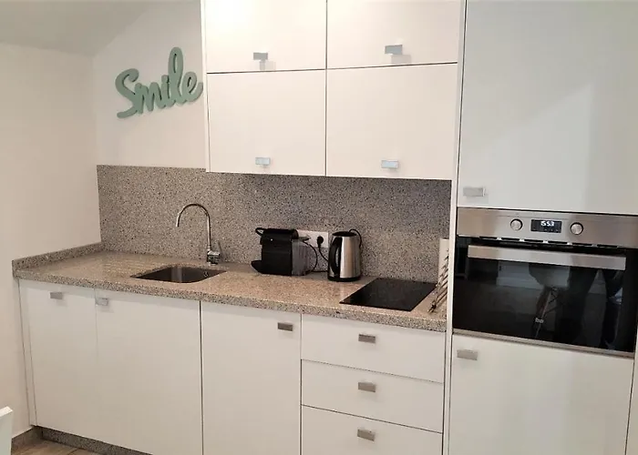 Puerto Cabopino Apartment Marbella