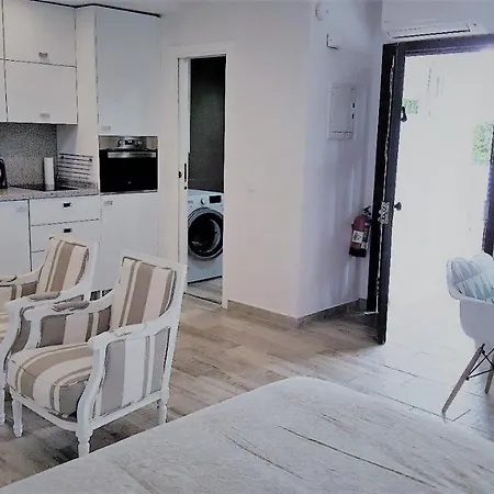 Puerto Cabopino Marbella