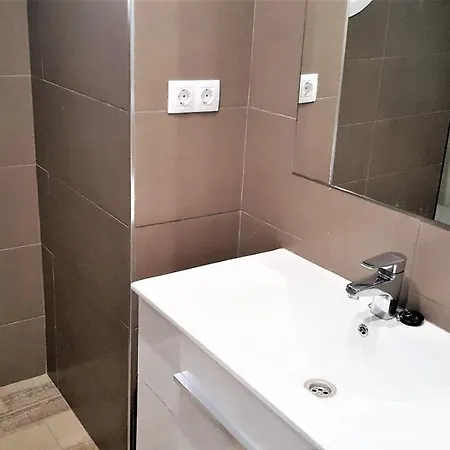 Puerto Cabopino Apartmán