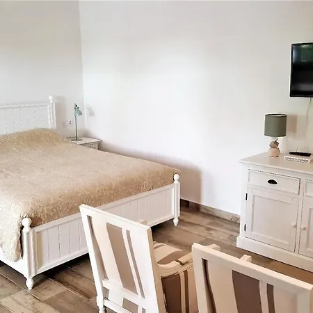 Apartmán Puerto Cabopino Marbella